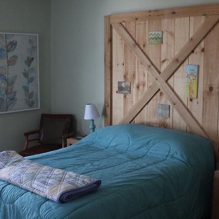 White Mountains Hostel 콘웨이 외부 사진