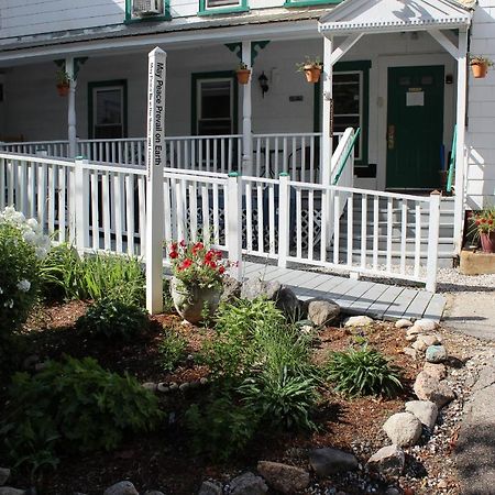 White Mountains Hostel 콘웨이 외부 사진