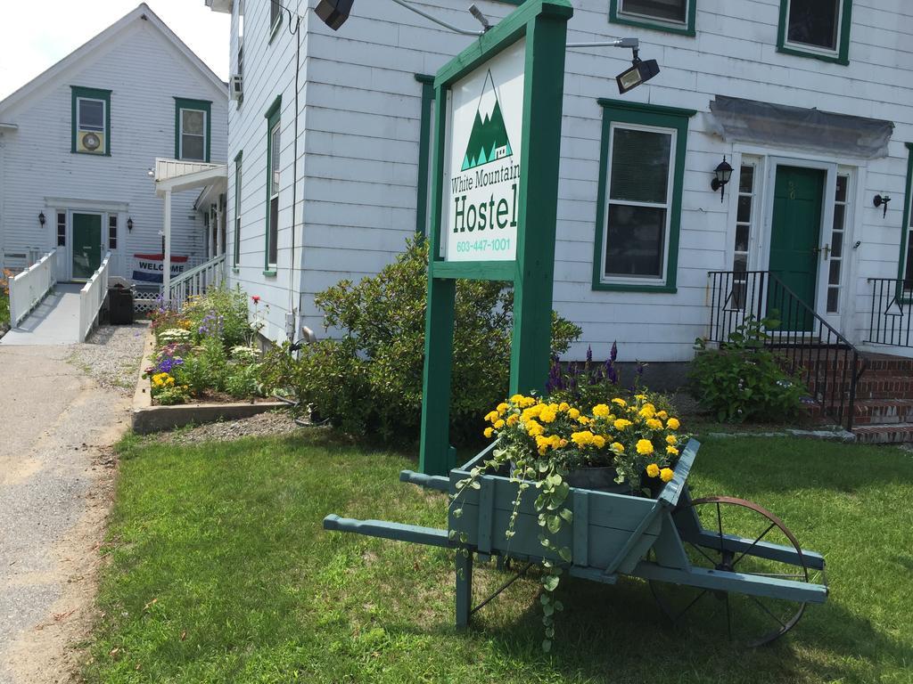 White Mountains Hostel 콘웨이 외부 사진