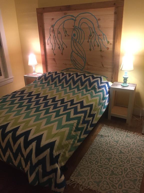White Mountains Hostel 콘웨이 외부 사진