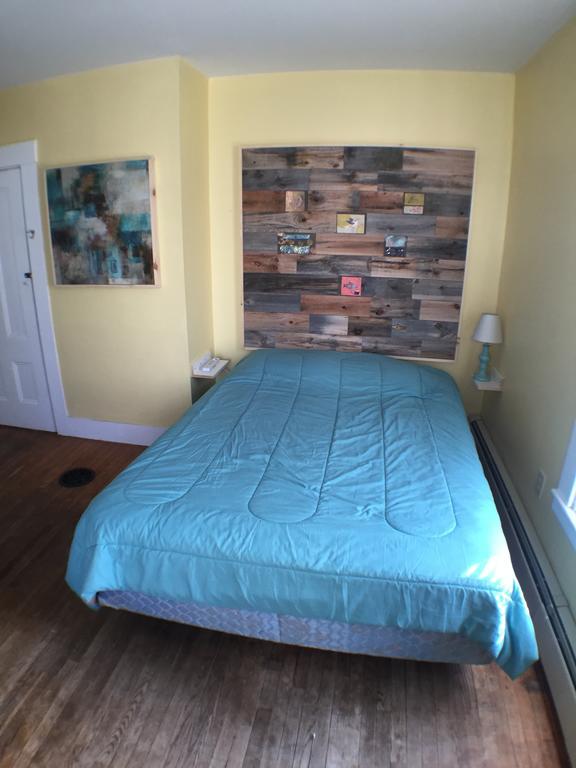 White Mountains Hostel 콘웨이 외부 사진