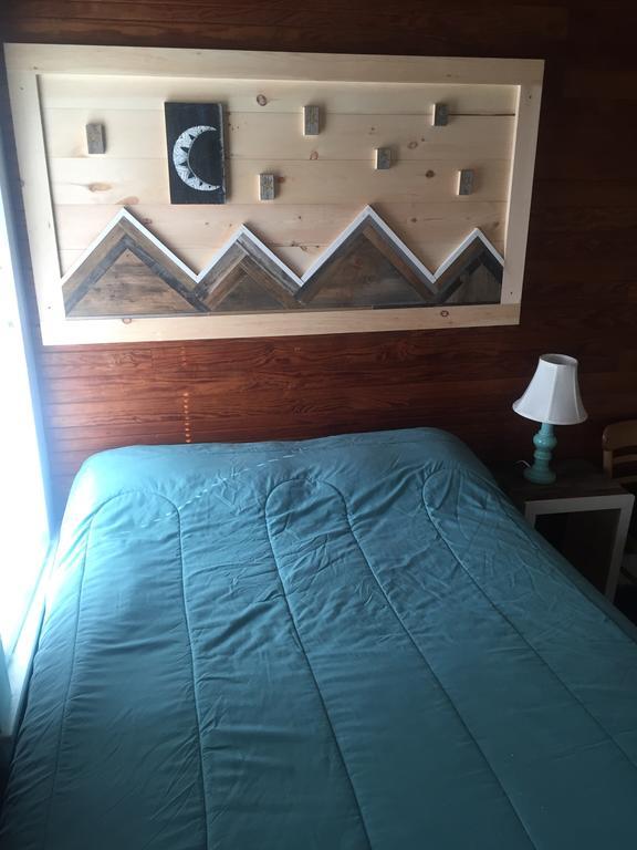 White Mountains Hostel 콘웨이 외부 사진