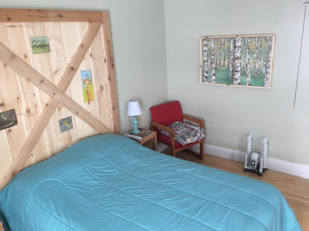 White Mountains Hostel 콘웨이 외부 사진