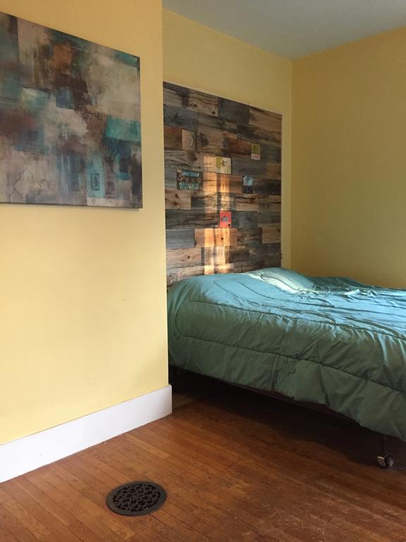White Mountains Hostel 콘웨이 외부 사진