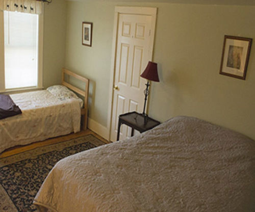 White Mountains Hostel 콘웨이 외부 사진