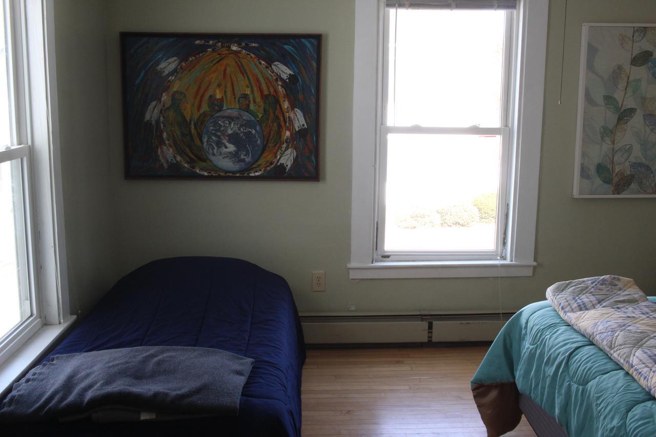 White Mountains Hostel 콘웨이 외부 사진