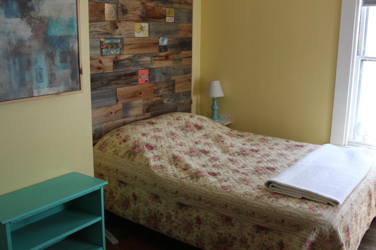 White Mountains Hostel 콘웨이 외부 사진