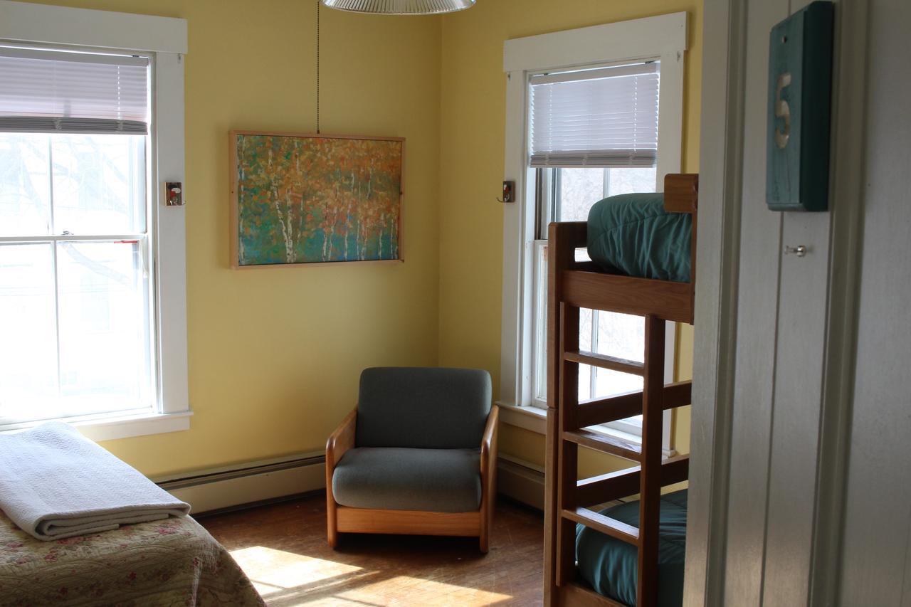 White Mountains Hostel 콘웨이 외부 사진
