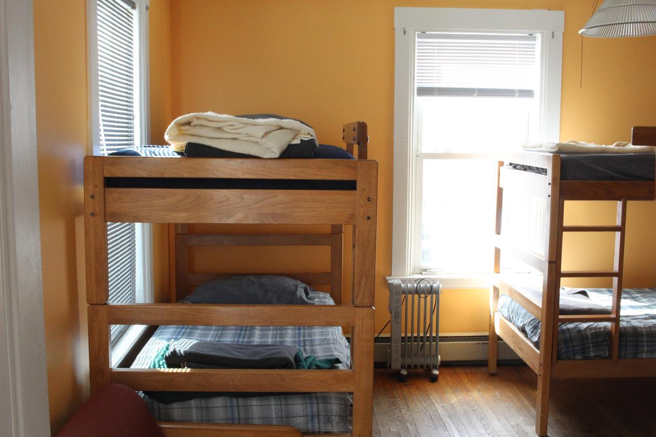 White Mountains Hostel 콘웨이 외부 사진