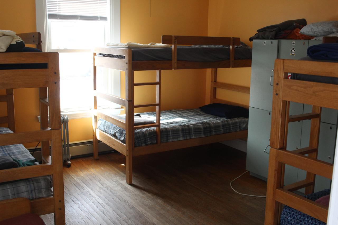 White Mountains Hostel 콘웨이 외부 사진